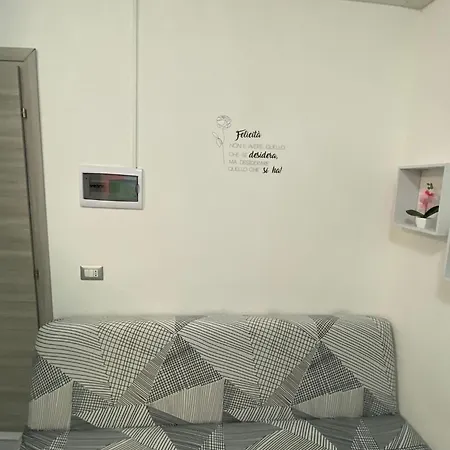 ベッド・アンド・ブレックファスト Casa Laura クレモナ