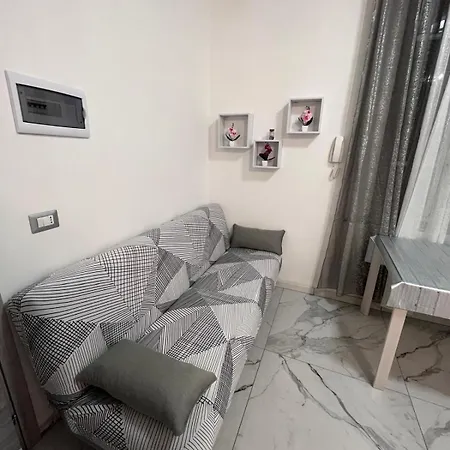 Casa Laura * クレモナ