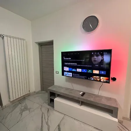 Casa Laura クレモナ