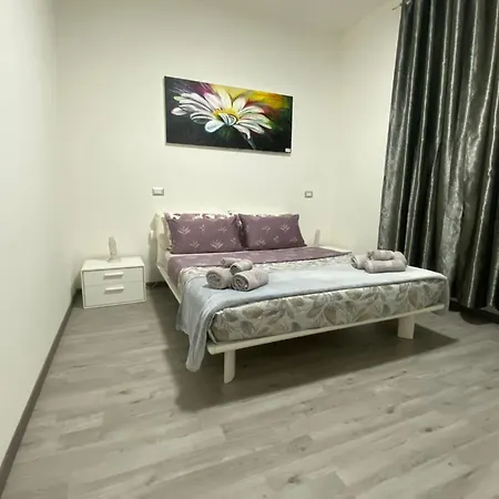 Casa Laura 4* Cremona